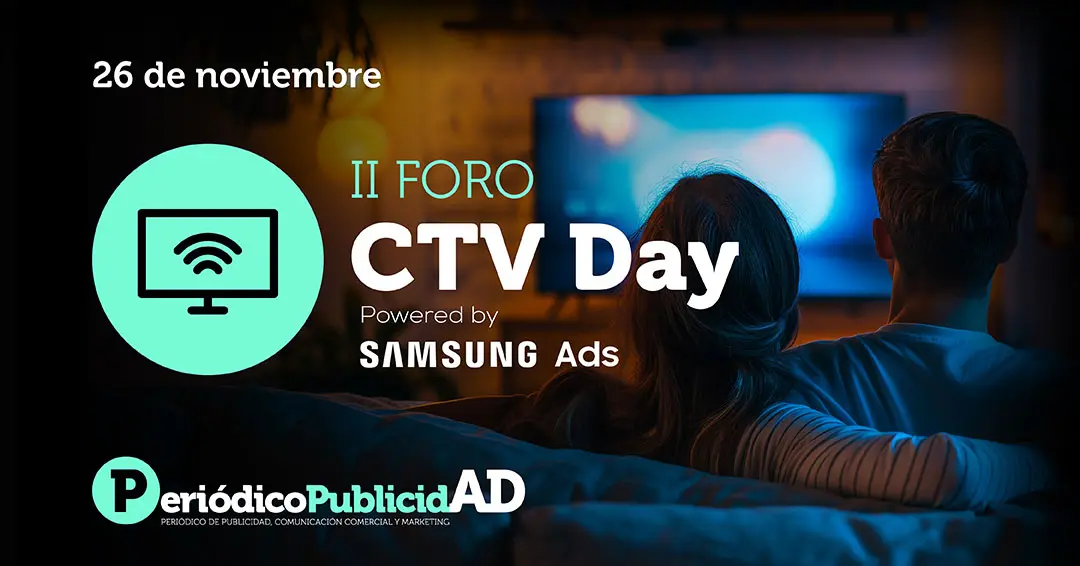 II Foro CTV