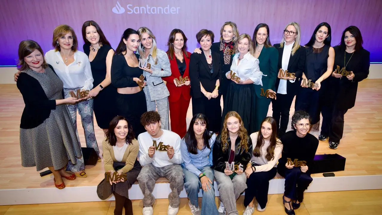 santander