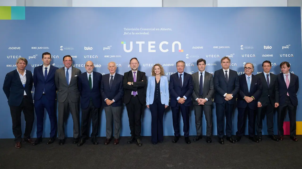 Uteca evento