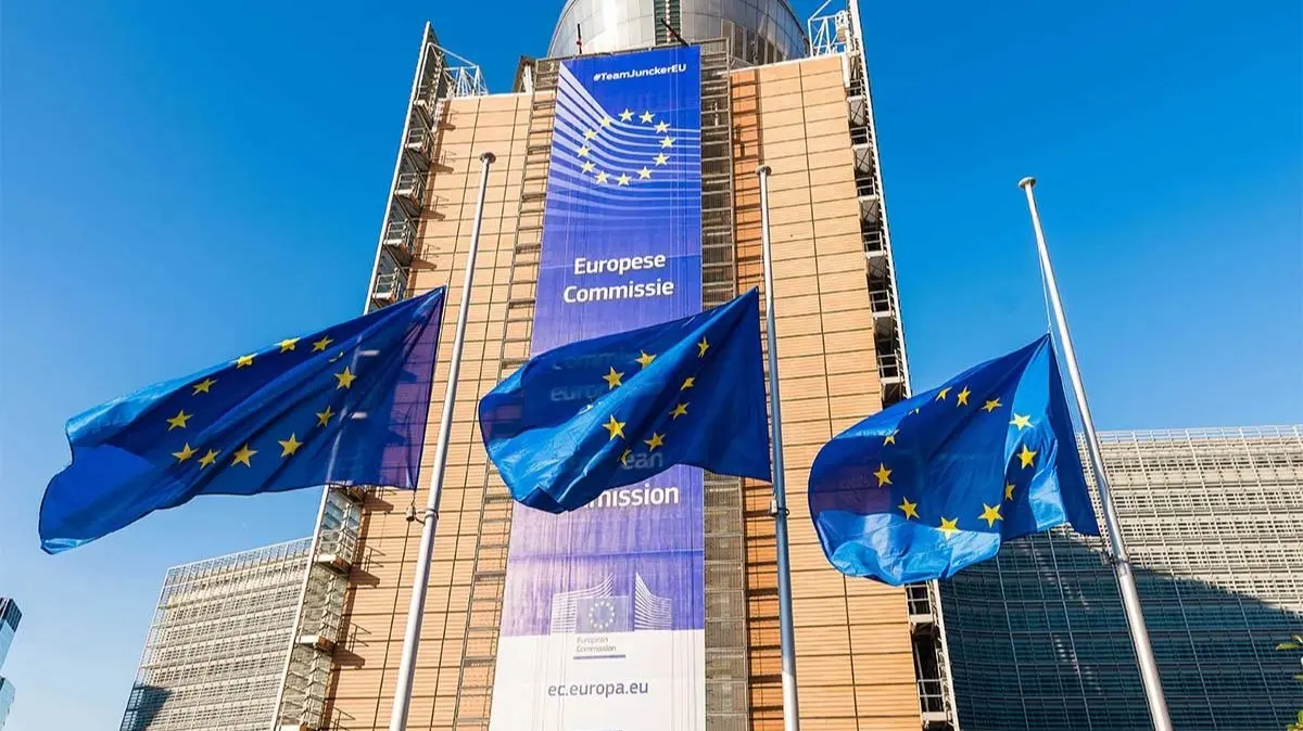 Comisi&oacute;n Europea 2025