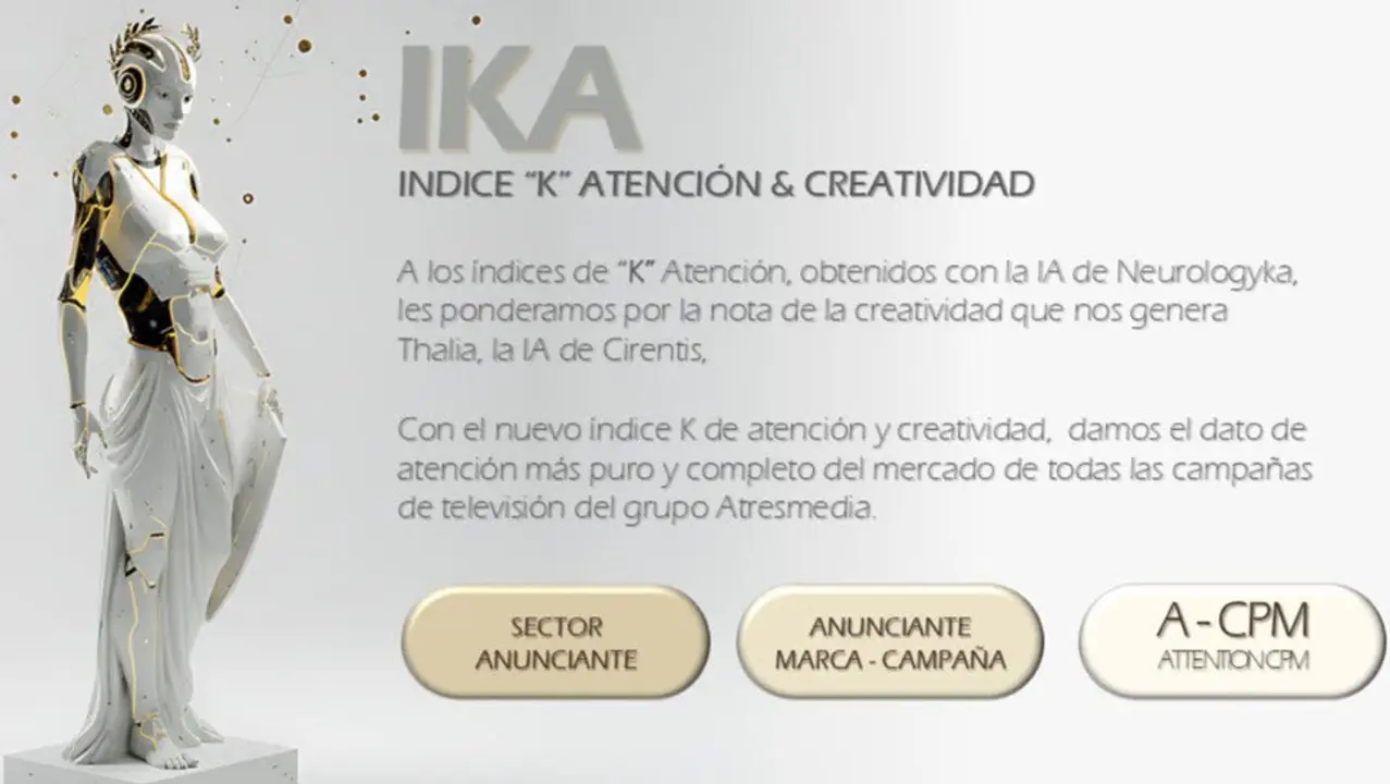 ika atresmedia