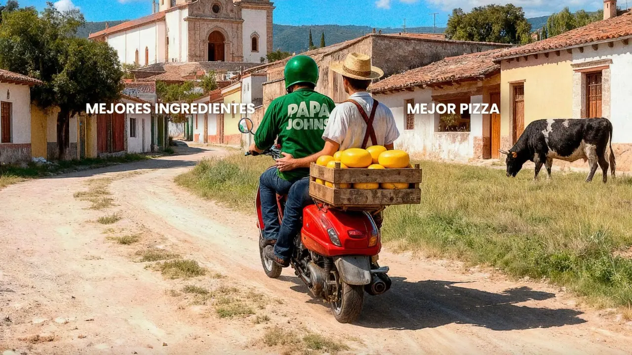 papa jhons