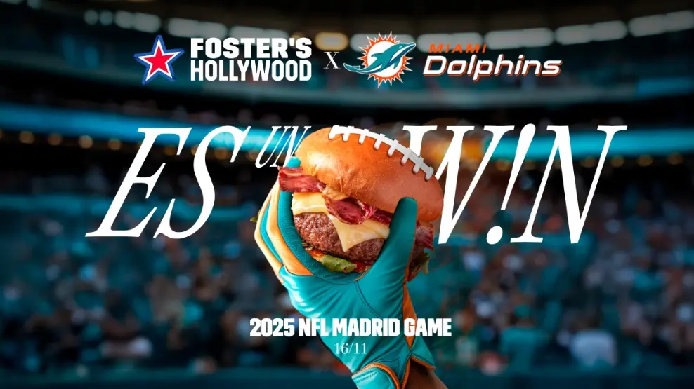 nfl foster