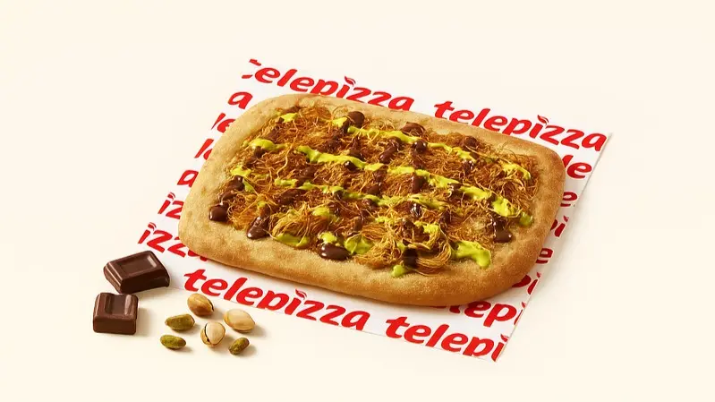 telepizza dubai