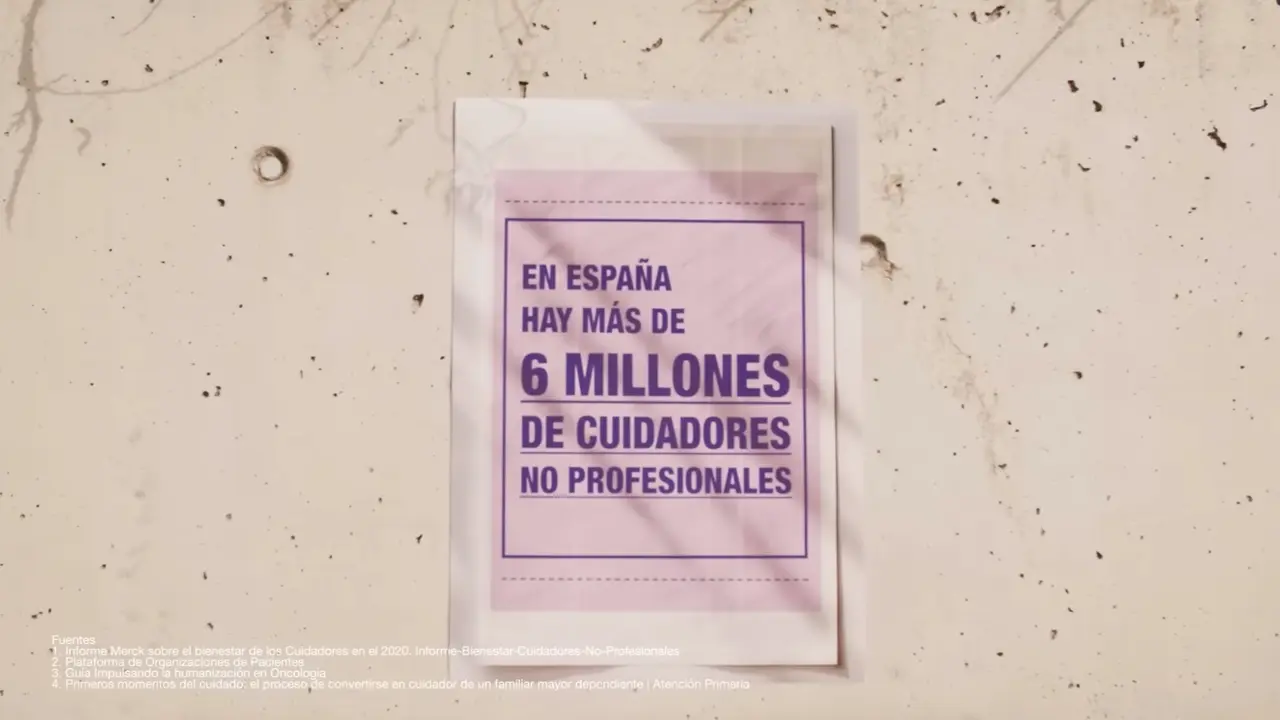 campa&ntilde;a cuidadores