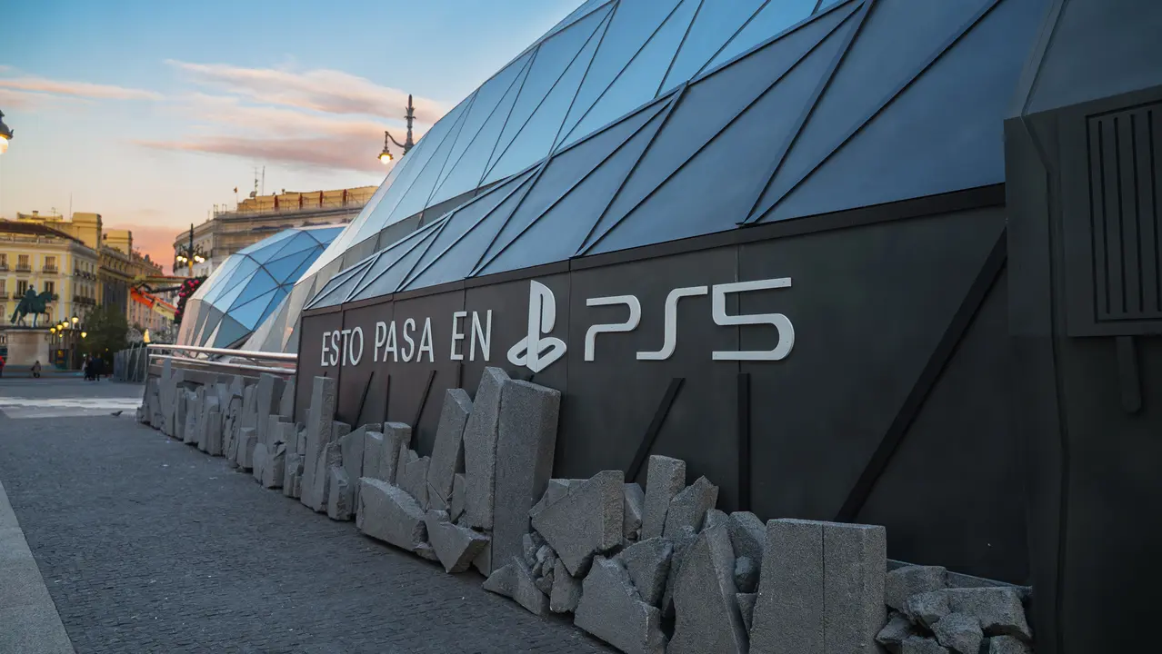 ps5 sol
