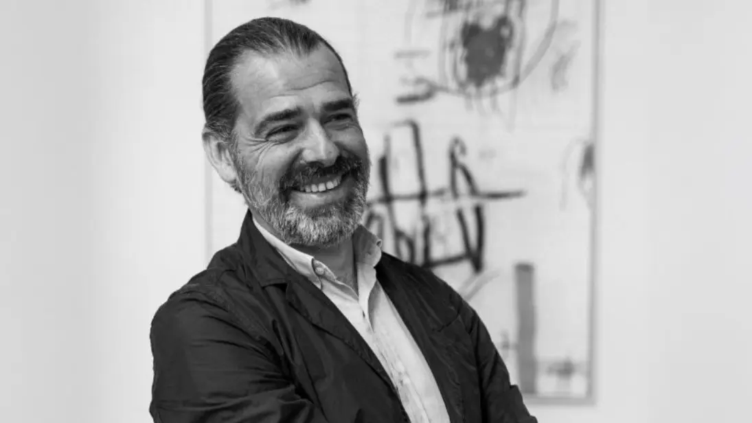xavier mort&eacute;s