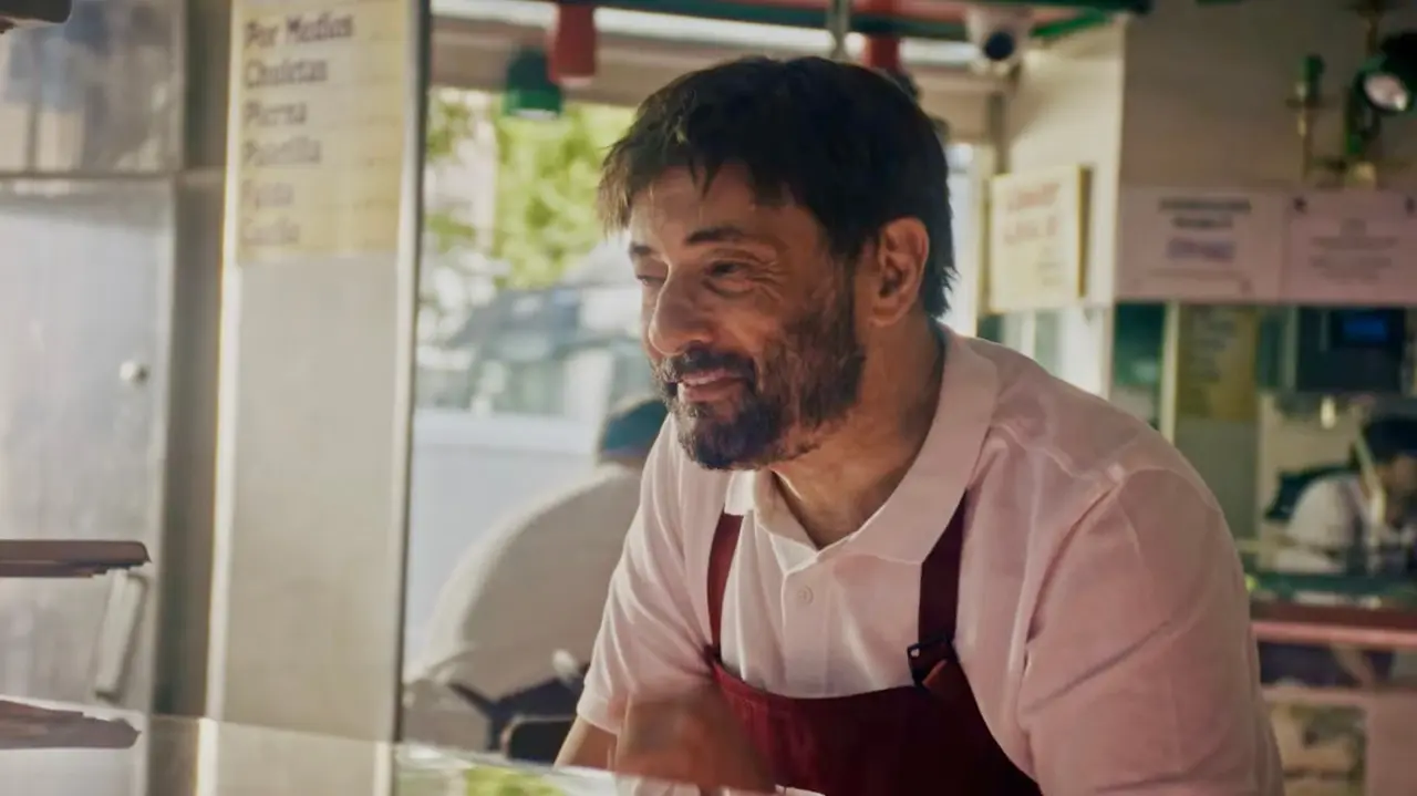 campa&ntilde;a Recio