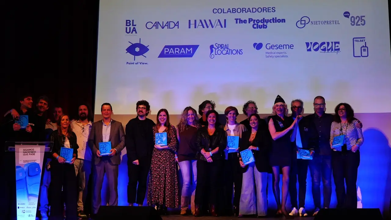 premios APCP 2025