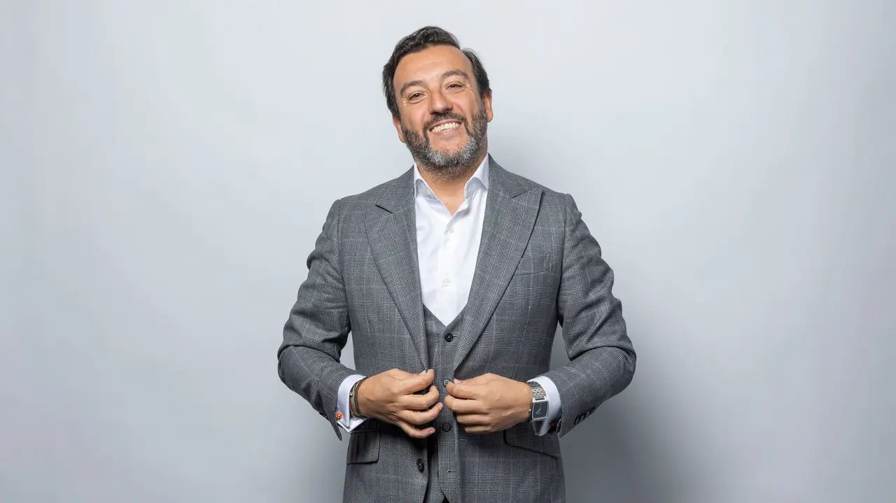 javier sanchez publicis