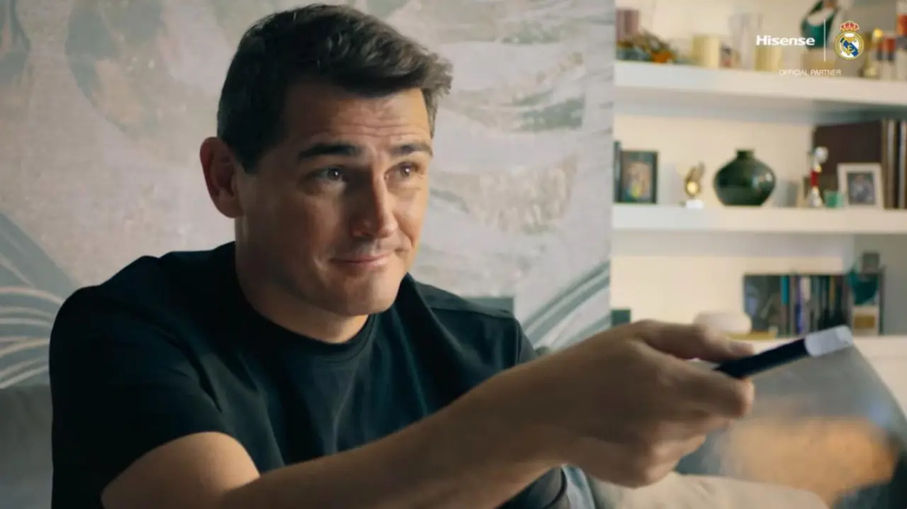 iker campa&ntilde;a
