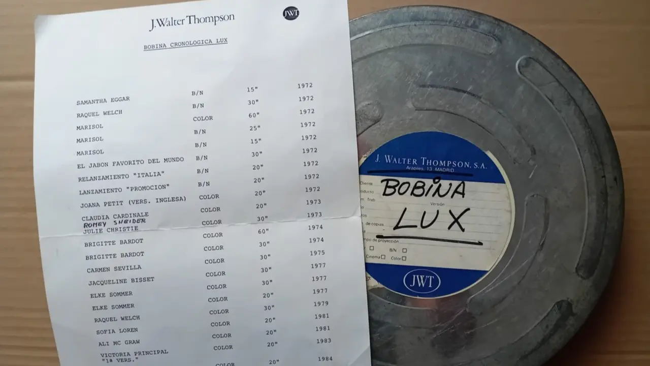 bobina lux