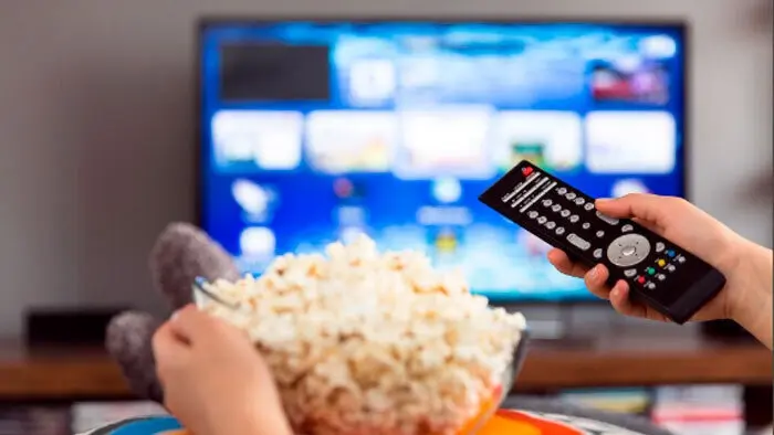 TV 2025