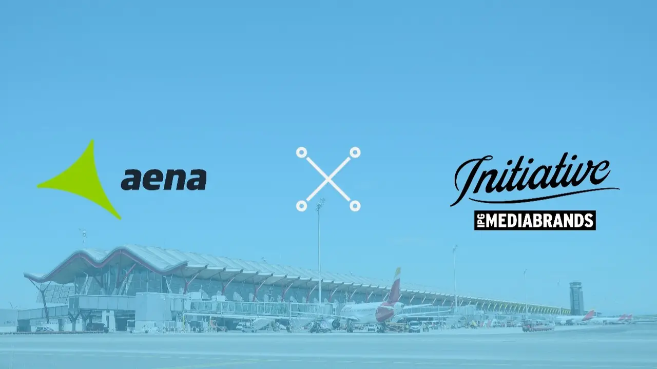 initiative aena