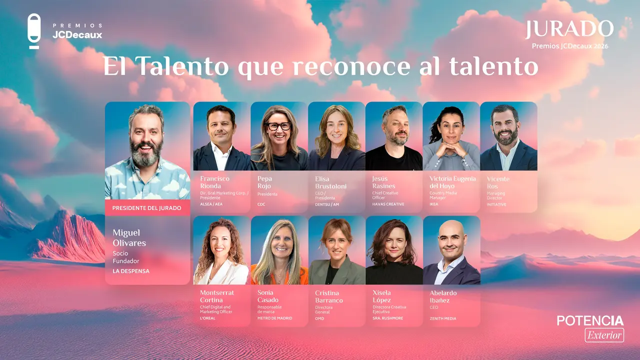 jurado jcdecaux