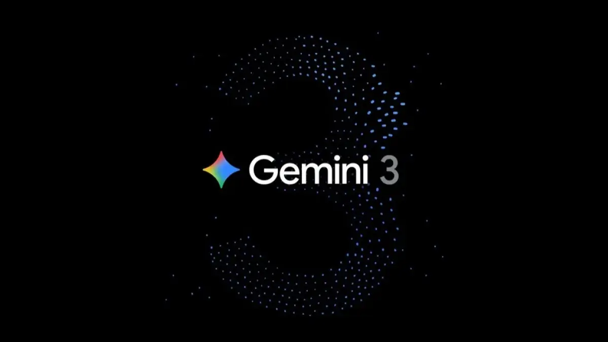 gemini 3
