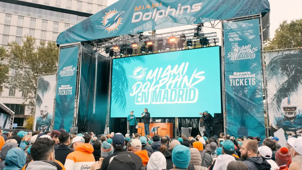 miami dolphins