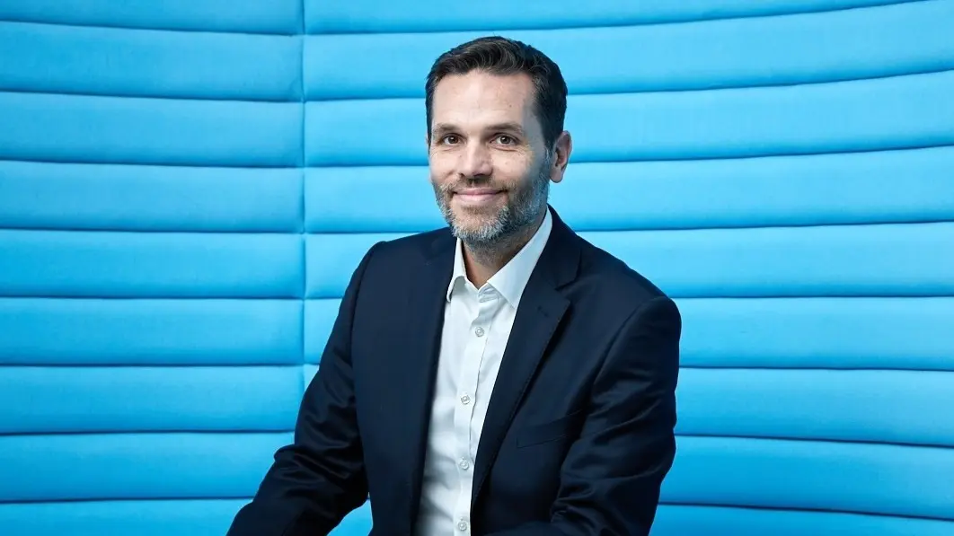 Nicolas ogury