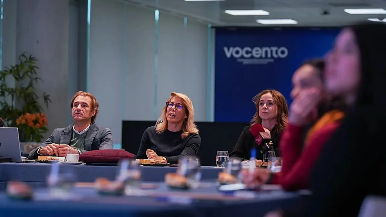 premios genio 2026 desayuno