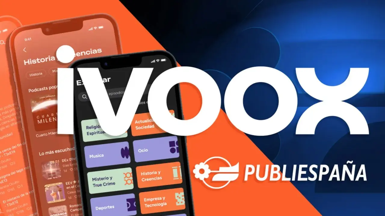 iVoox