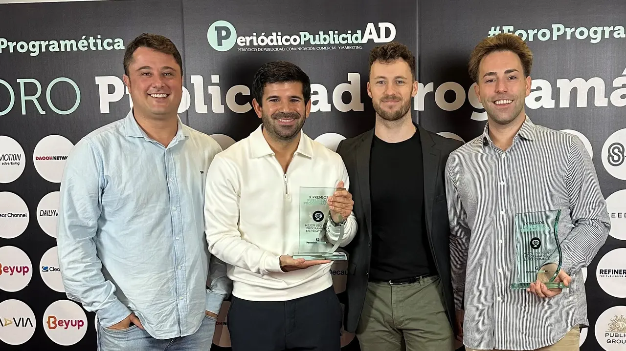 OMD PREMIOS