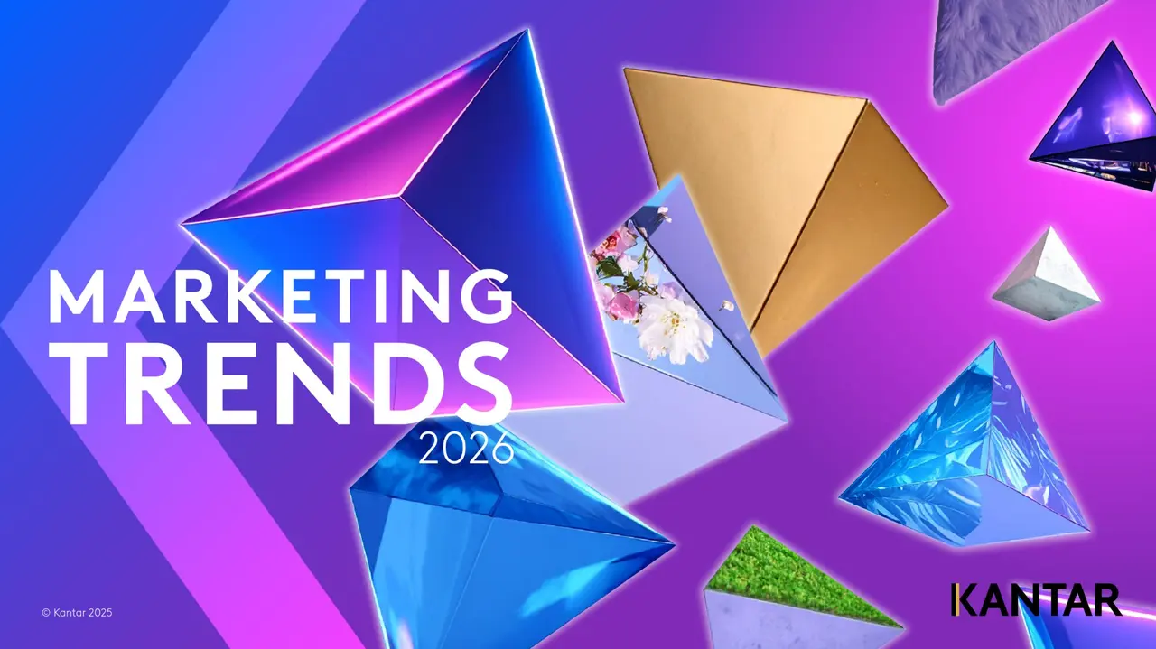 marketing trends 2026