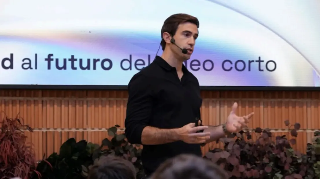 Foto de Carlos Garc&iacute;a