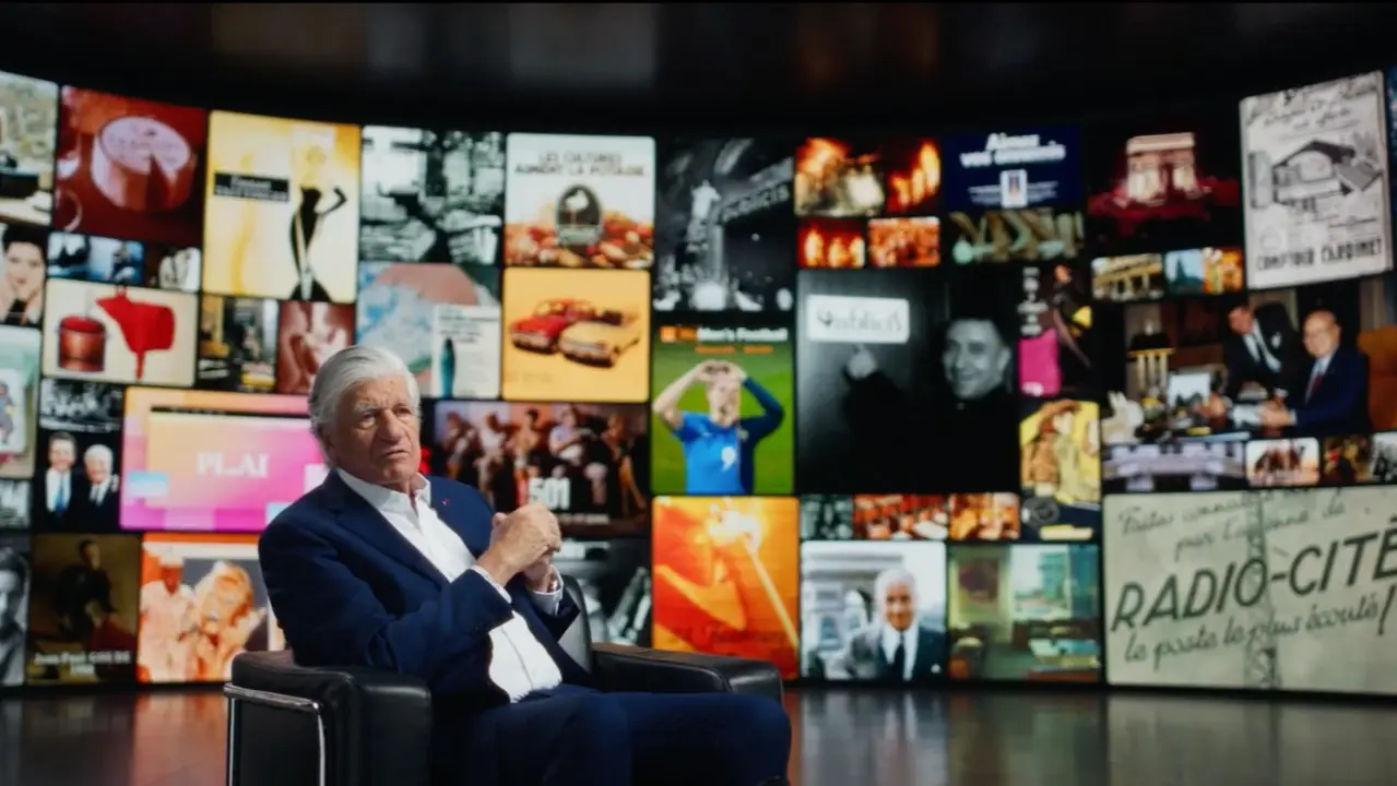 publicis 100