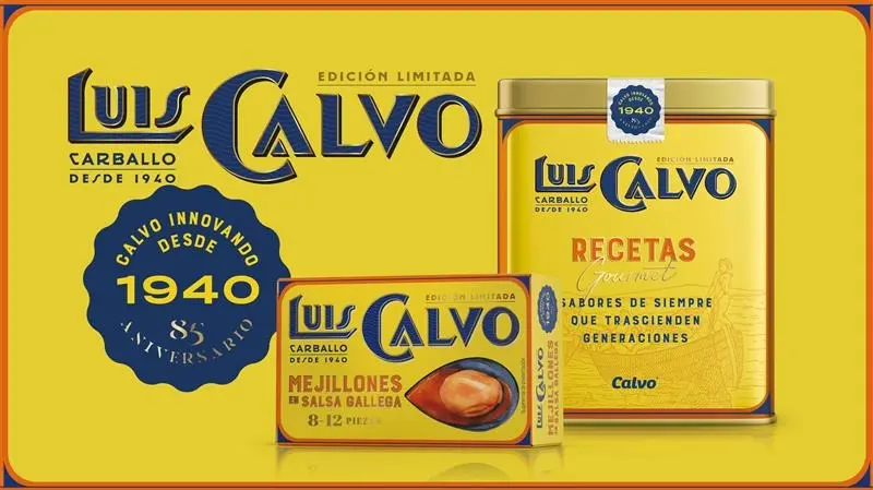 luis calvo