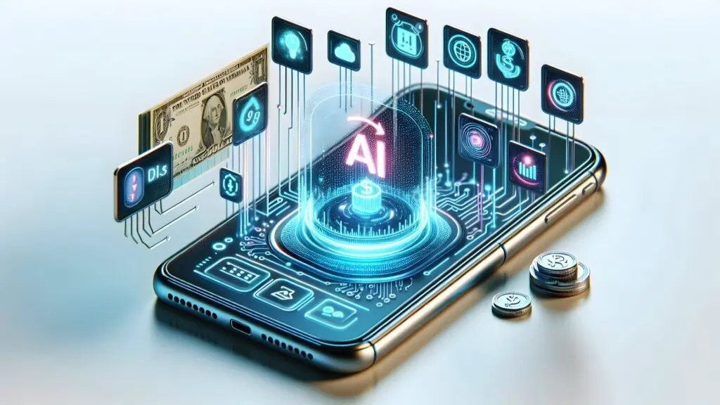apps ia generativa