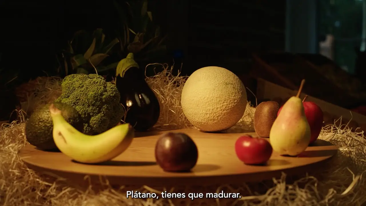 spot fruta monte