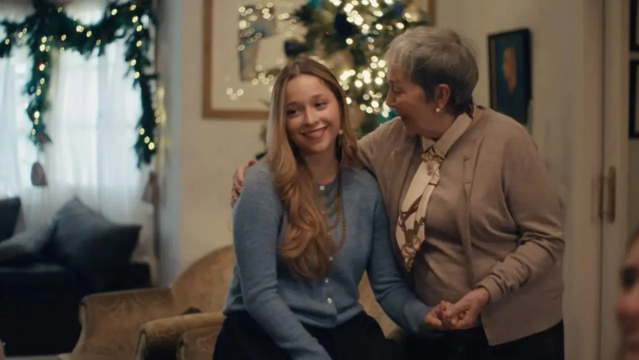 spot movistar navidad 25