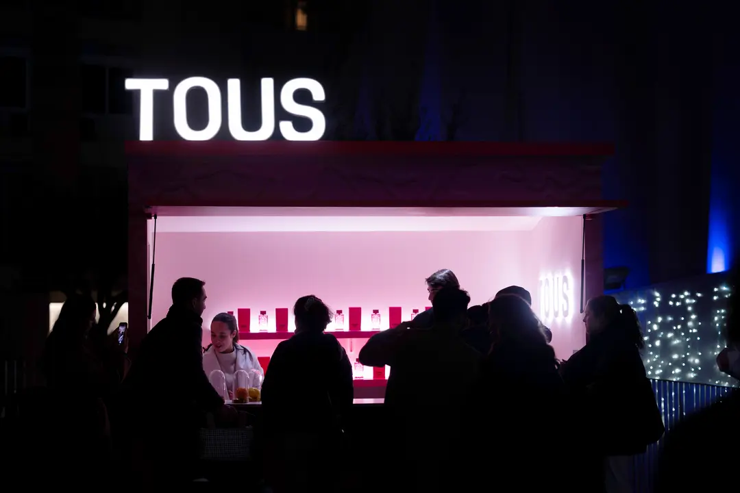 TOUS 1