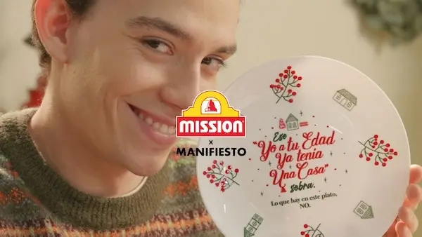 Mission Vajilla