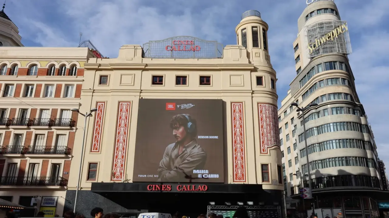 callao boone