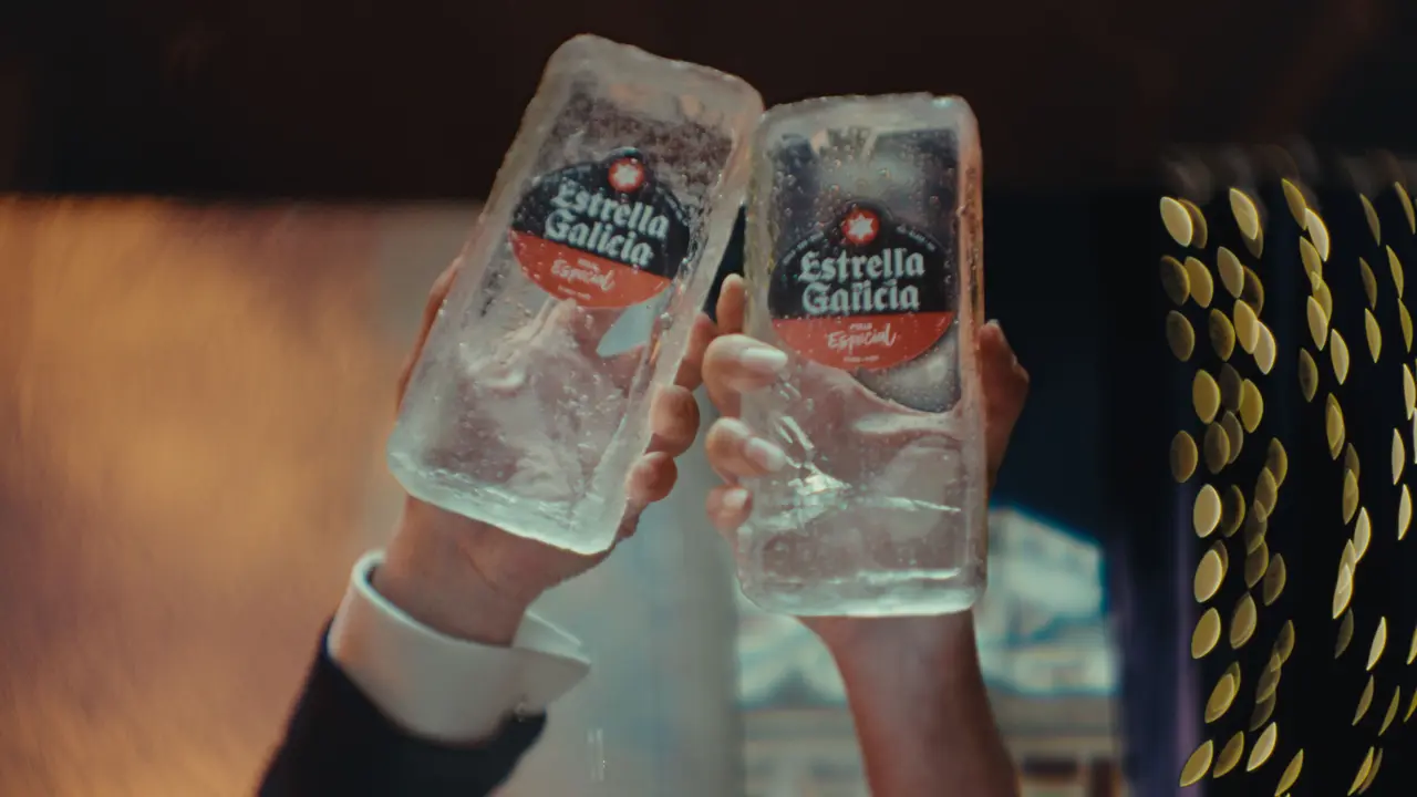 estrella galicia