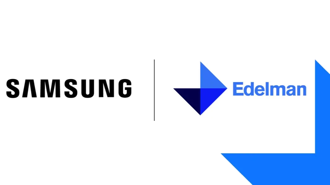 samsung edelman