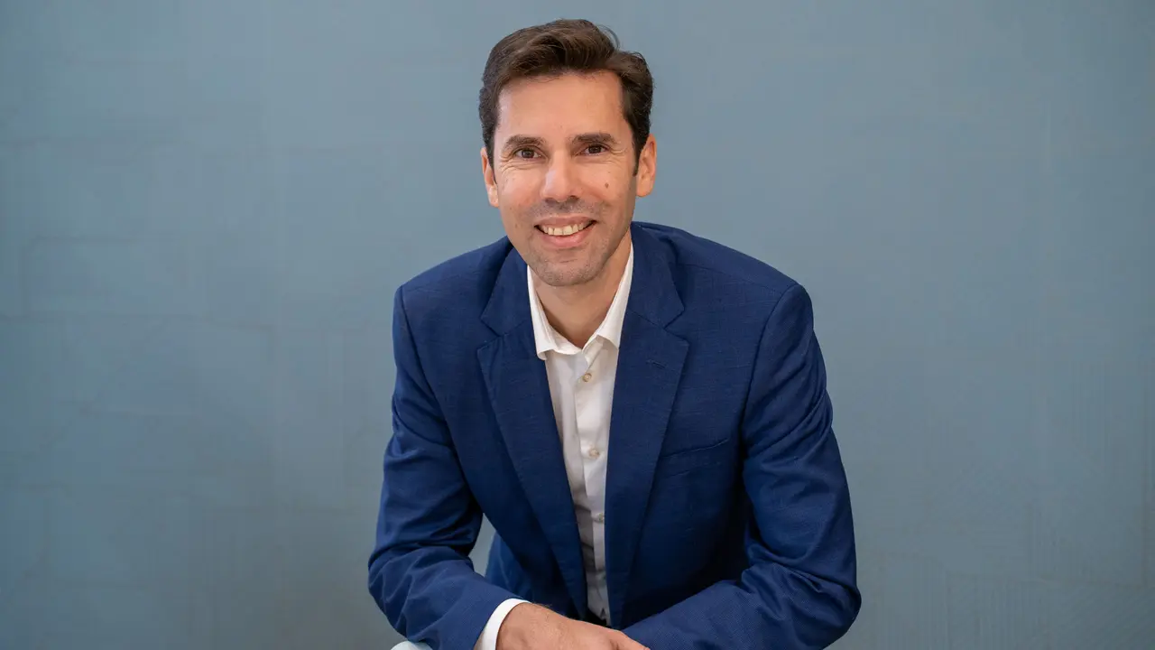 Laurent Perea