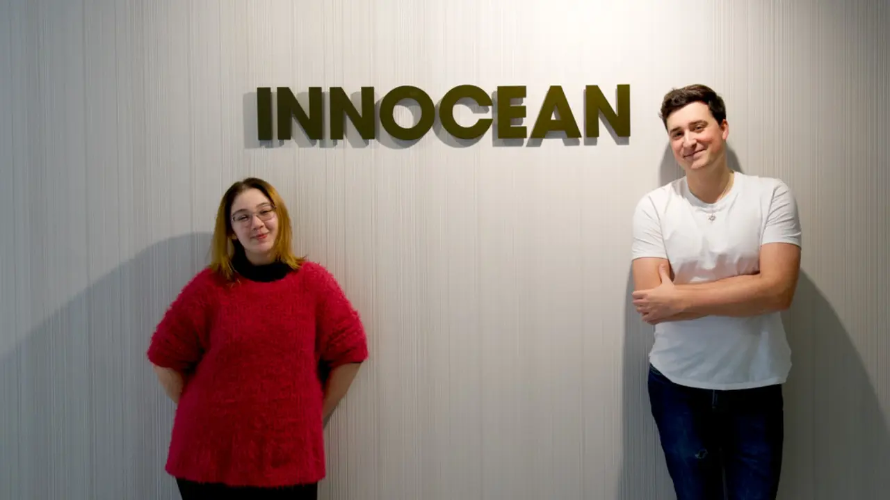 junior innocean