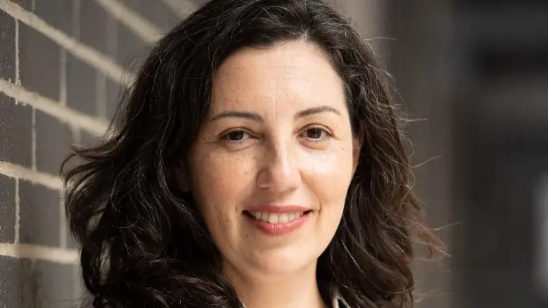 María Campillo