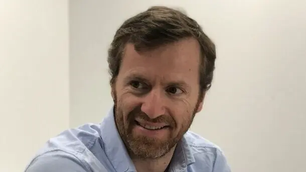 Rafa Calleja 2026
