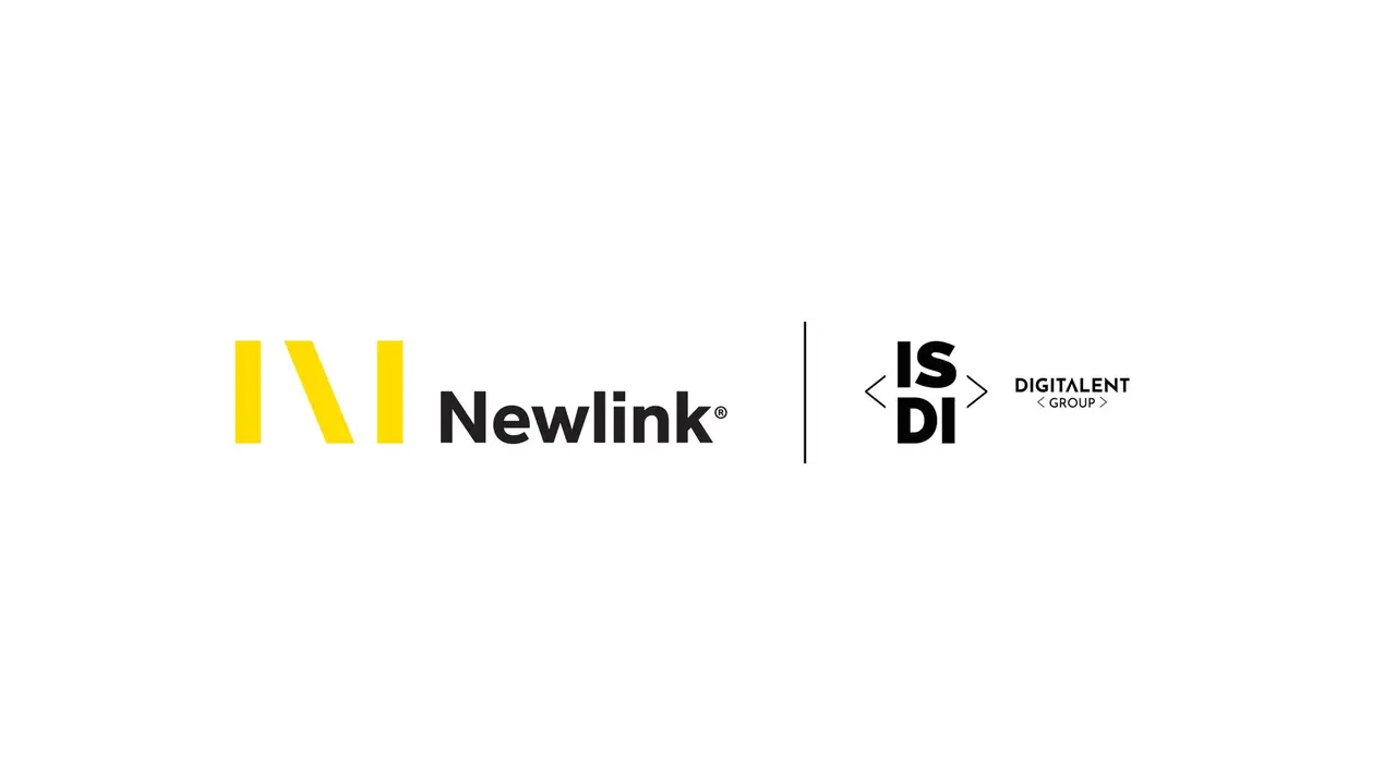 newlink isdi