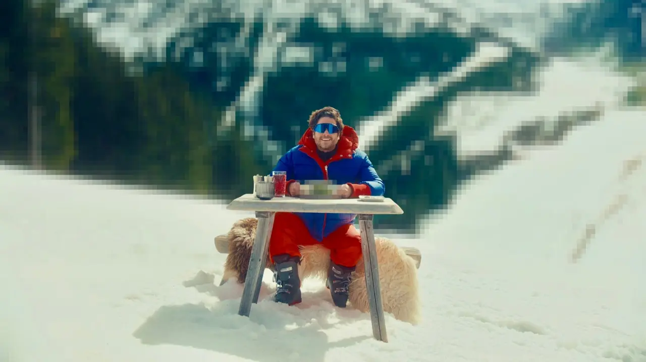 spot Austria turismo
