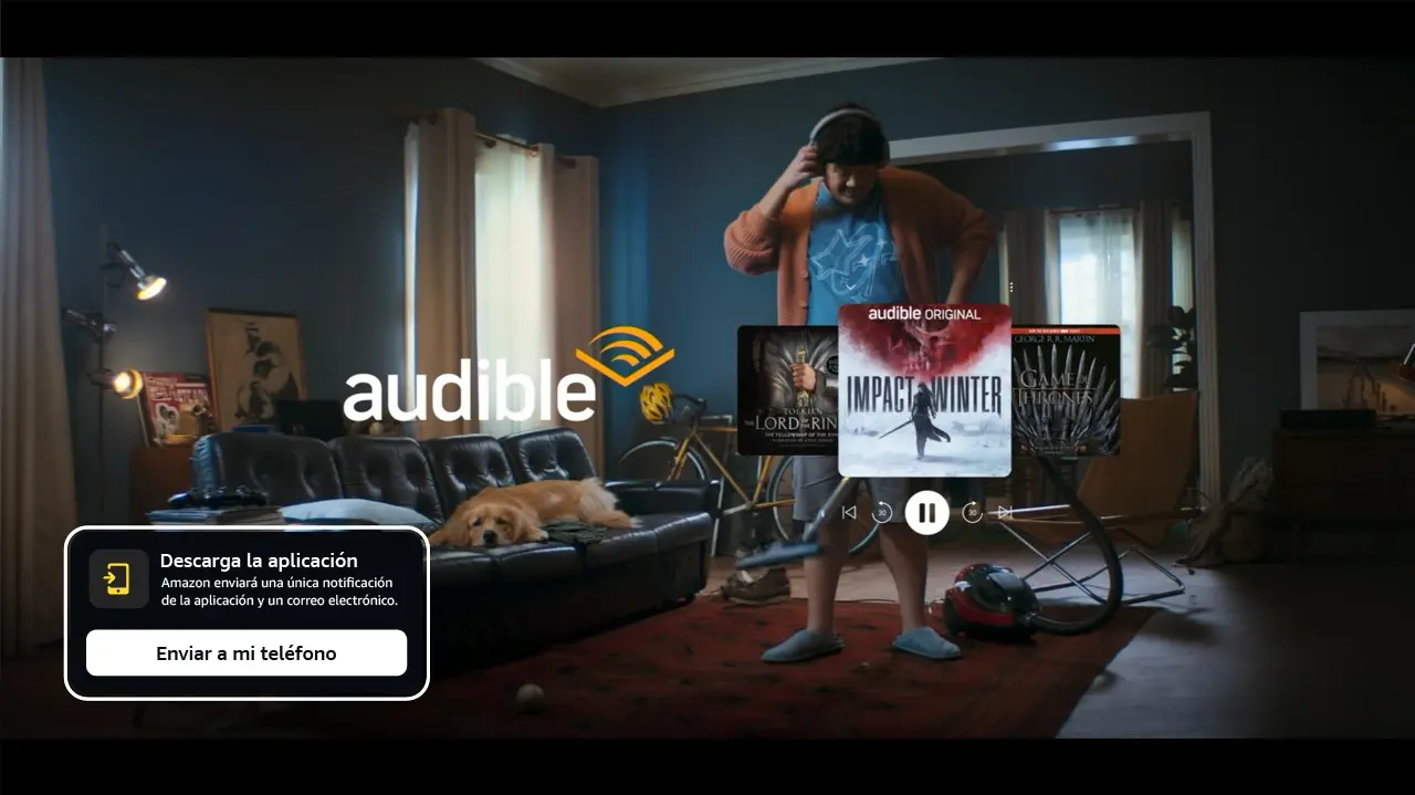 amazon ads estudio