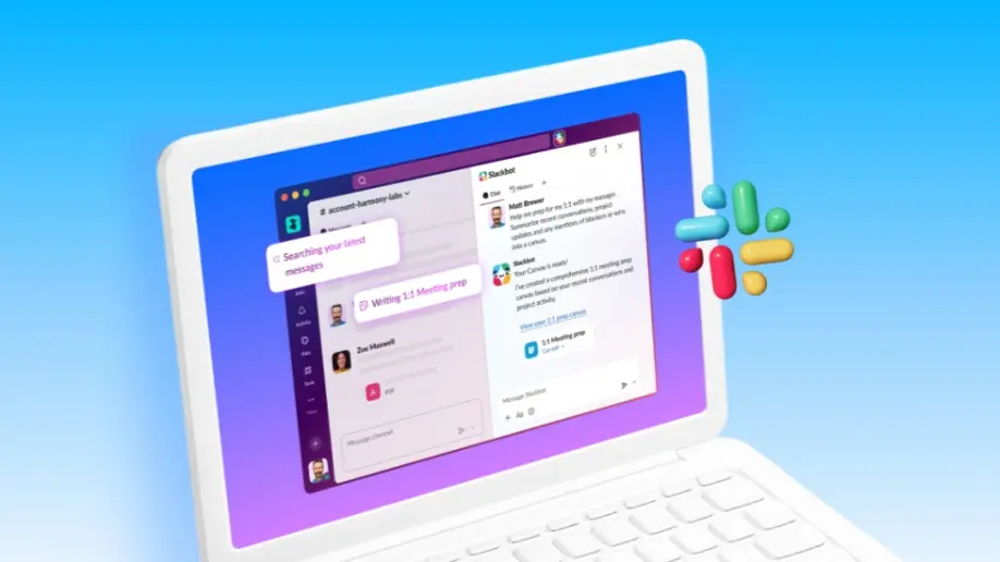 Slackbot