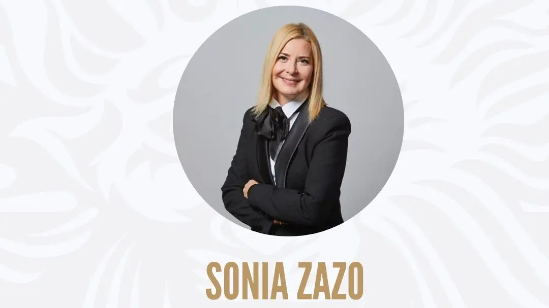 sonia zazo