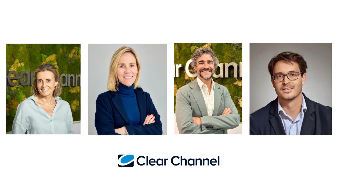 clear channel