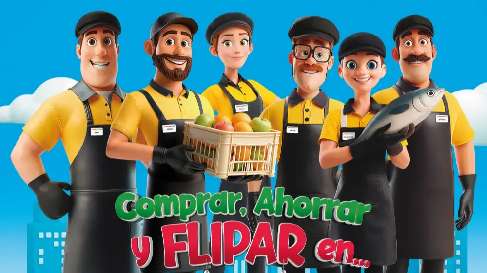 spot ahorram&aacute;s 2026