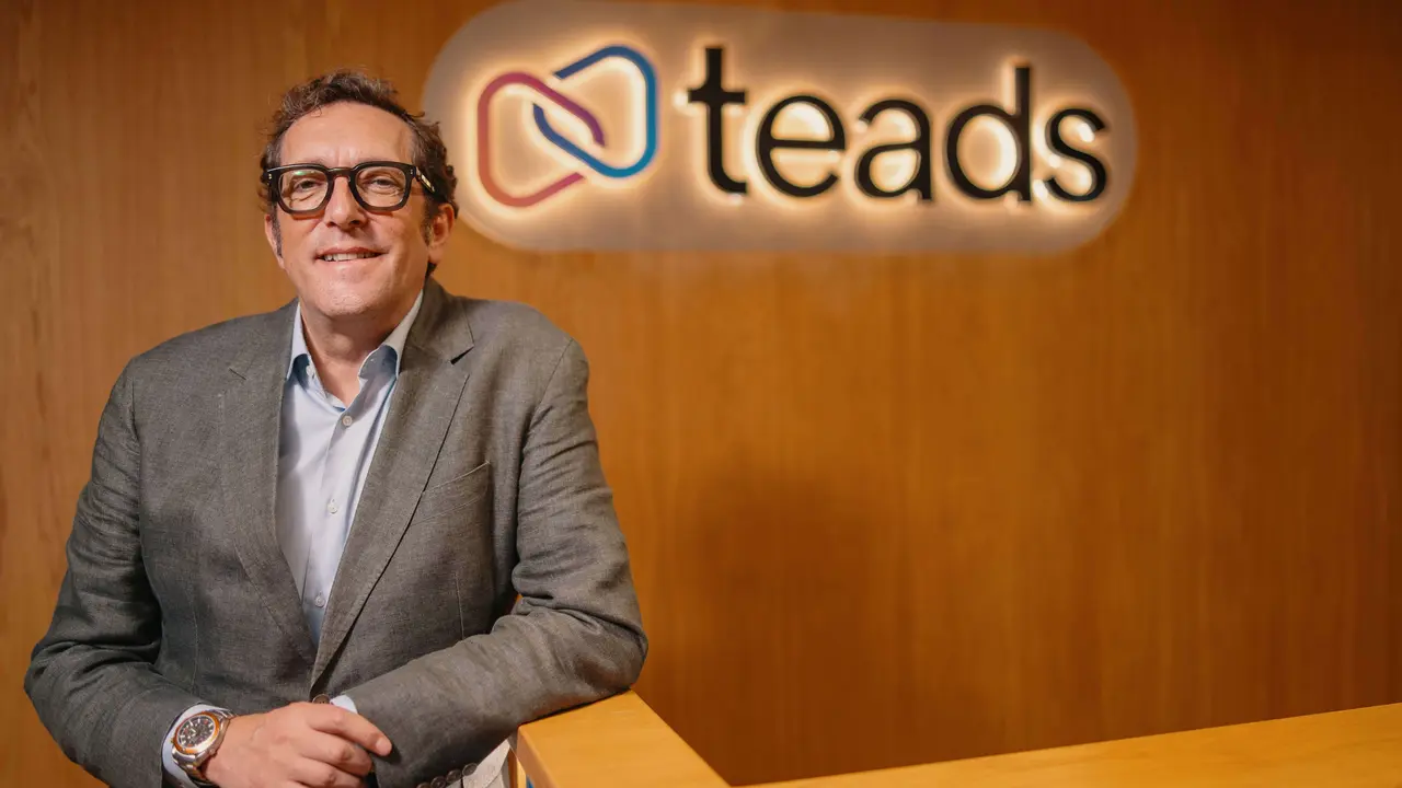 rafa teads 2026