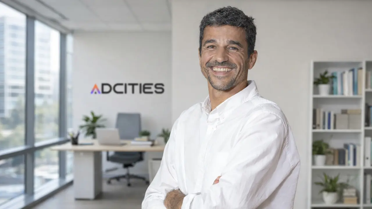 samuel adcities